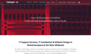 Computors.co.uk thumbnail