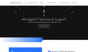 Computouchinc.com thumbnail