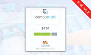 Computricks.com thumbnail