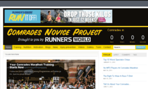 Comrades.runnersworld.co.za thumbnail
