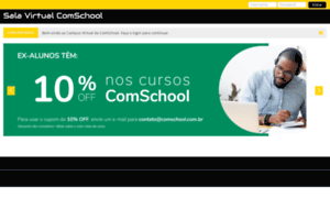 Comschool.net.br thumbnail