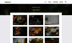Comsci.cc thumbnail