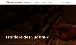Comte-des-suchaux.com thumbnail