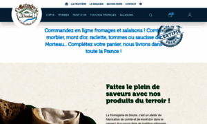 Comte-montdor.fr thumbnail