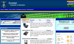 Comtel.it thumbnail