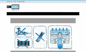 Comtextobiblico.com.br thumbnail