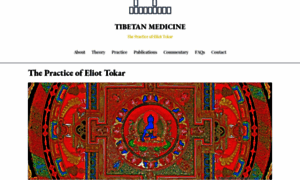 Comtibetanmedicine.com thumbnail