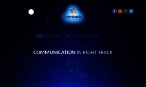 Comtracksolution.com thumbnail