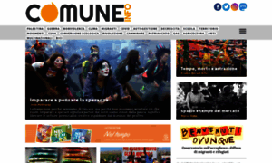 Comune-info.net thumbnail