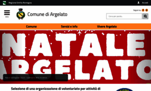 Comune.argelato.bo.it thumbnail