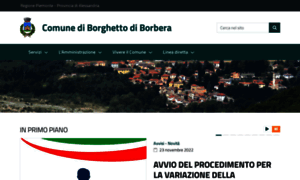 Comune.borghettodiborbera.al.it thumbnail
