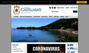 Comune.castellabate.sa.it thumbnail