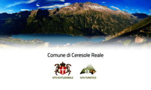 Comune.ceresolereale.to.it thumbnail