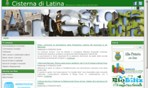 Comune.cisterna-di-latina.latina.it thumbnail