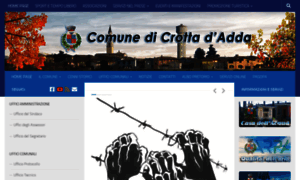 Comune.crottadadda.cr.it thumbnail