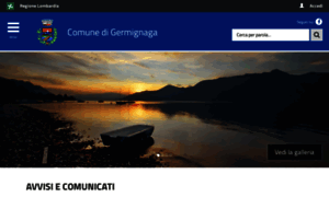 Comune.germignaga.va.it thumbnail