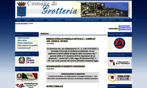 Comune.grotteria.rc.it thumbnail