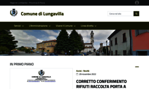 Comune.lungavilla.pv.it thumbnail