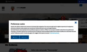 Comune.paliano.fr.it thumbnail