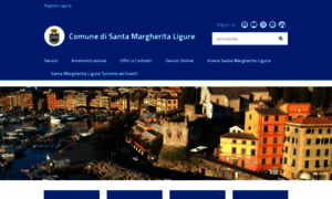 Comune.santa-margherita-ligure.ge.it thumbnail