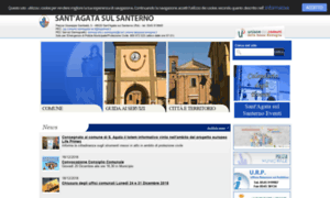 Comune.santagatasulsanterno.ra.it thumbnail