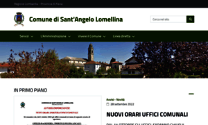 Comune.santangelolomellina.pv.it thumbnail