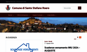Comune.santo-stefano-roero.cn.it thumbnail