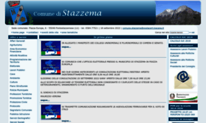Comune.stazzema.lu.it thumbnail