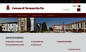 Comune.torrevecchiapia.pv.it thumbnail