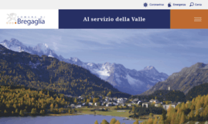 Comunedibregaglia.ch thumbnail