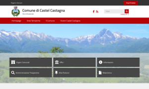 Comunedicastelcastagna.gov.it thumbnail