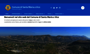 Comunesantamariaavico.it thumbnail