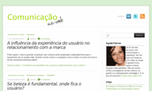 Comunicacaonaweb.com.br thumbnail