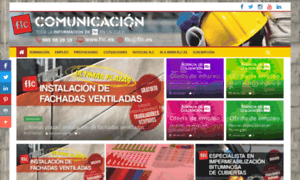 Comunicacion.flc.es thumbnail