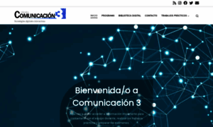 Comunicacion3unlz.com.ar thumbnail