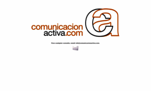 Comunicacionactiva.com thumbnail