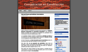 Comunicacionenconstruccion.wordpress.com thumbnail