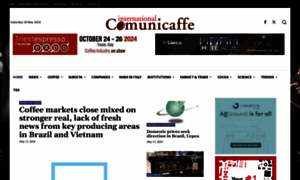 Comunicaffe.com thumbnail