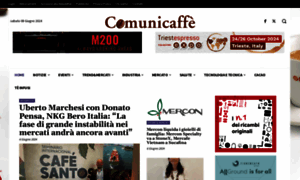 Comunicaffe.it thumbnail