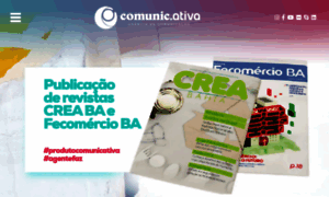 Comunicativaassociados.com.br thumbnail