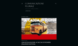 Comunicazioneplurale.com thumbnail