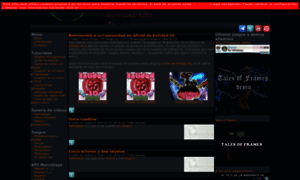Comunidad-e3d.com thumbnail