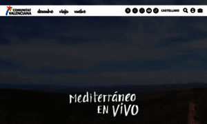 Comunidad-valenciana.com thumbnail