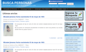 Comunidad.dateas.com thumbnail