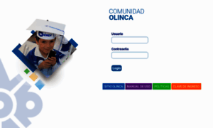 Comunidad.olinca.edu.mx thumbnail