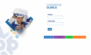 Comunidad2.olinca.edu.mx thumbnail