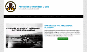 Comunidadeozulo.org thumbnail