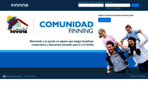 Comunidadfinninglatam.gointegro.com thumbnail