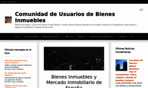 Comunidadusbi.com thumbnail