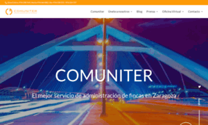 Comuniter.net thumbnail